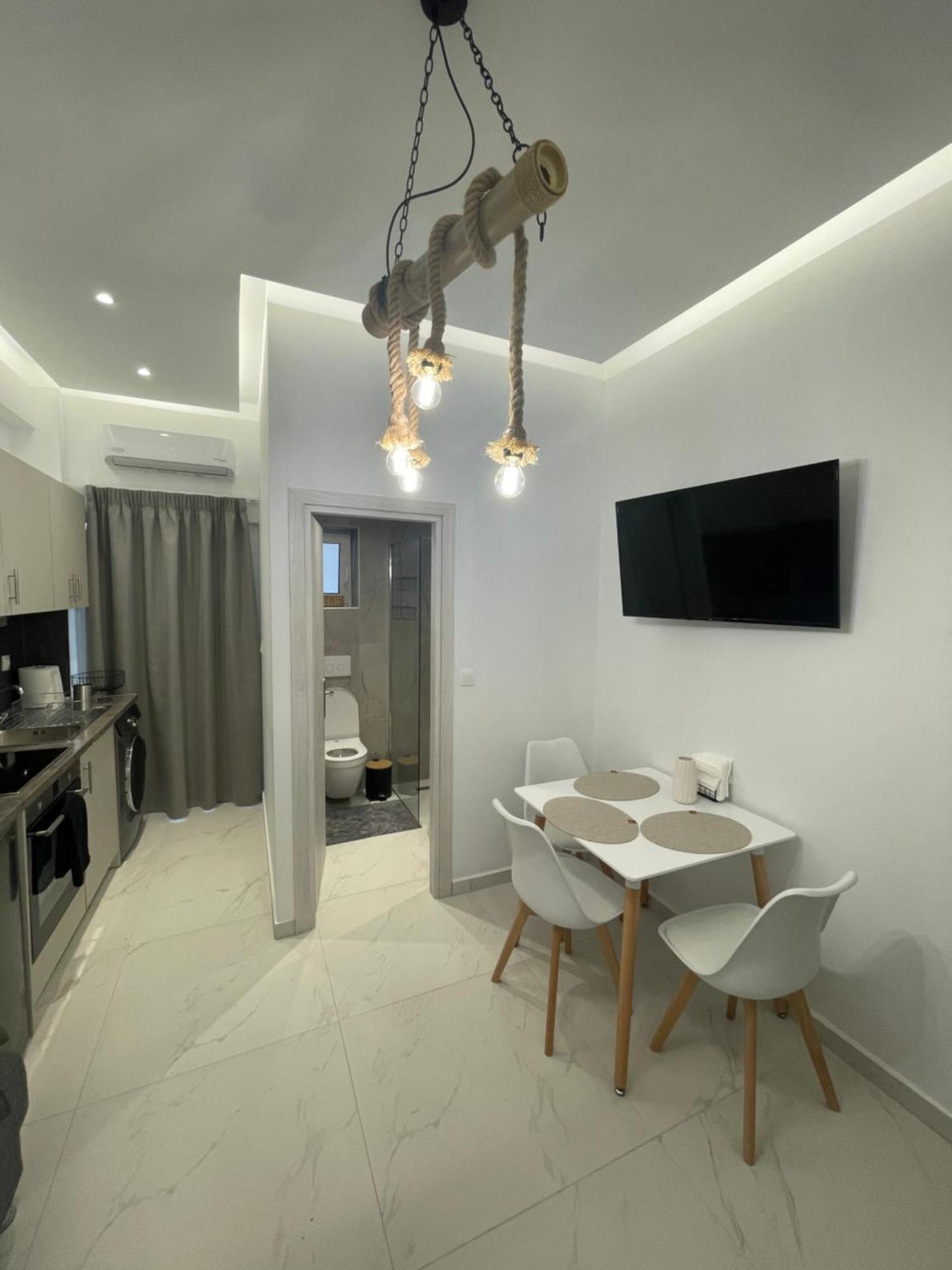 Apartment Cozy Center