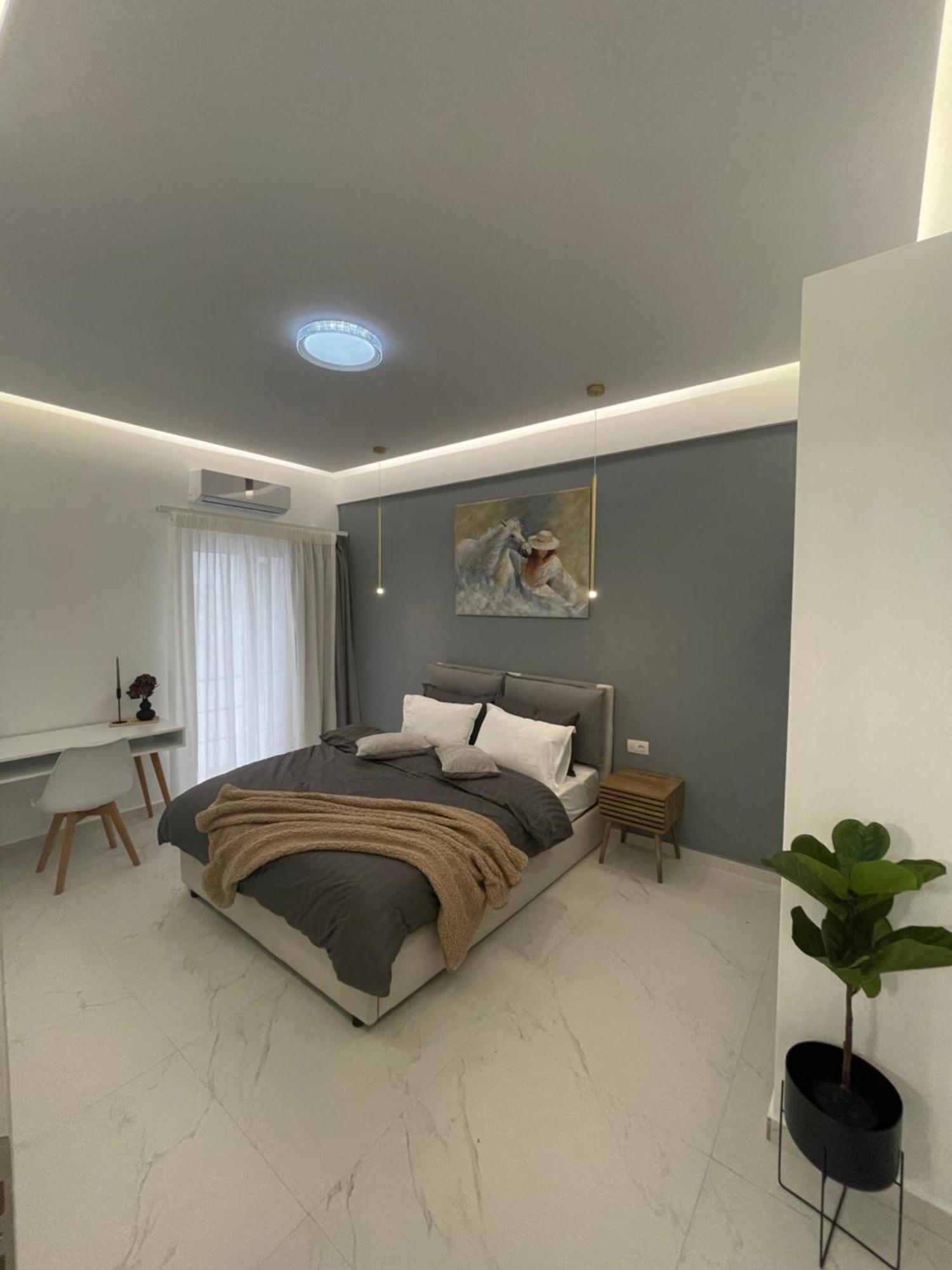 Apartment Cozy Center *