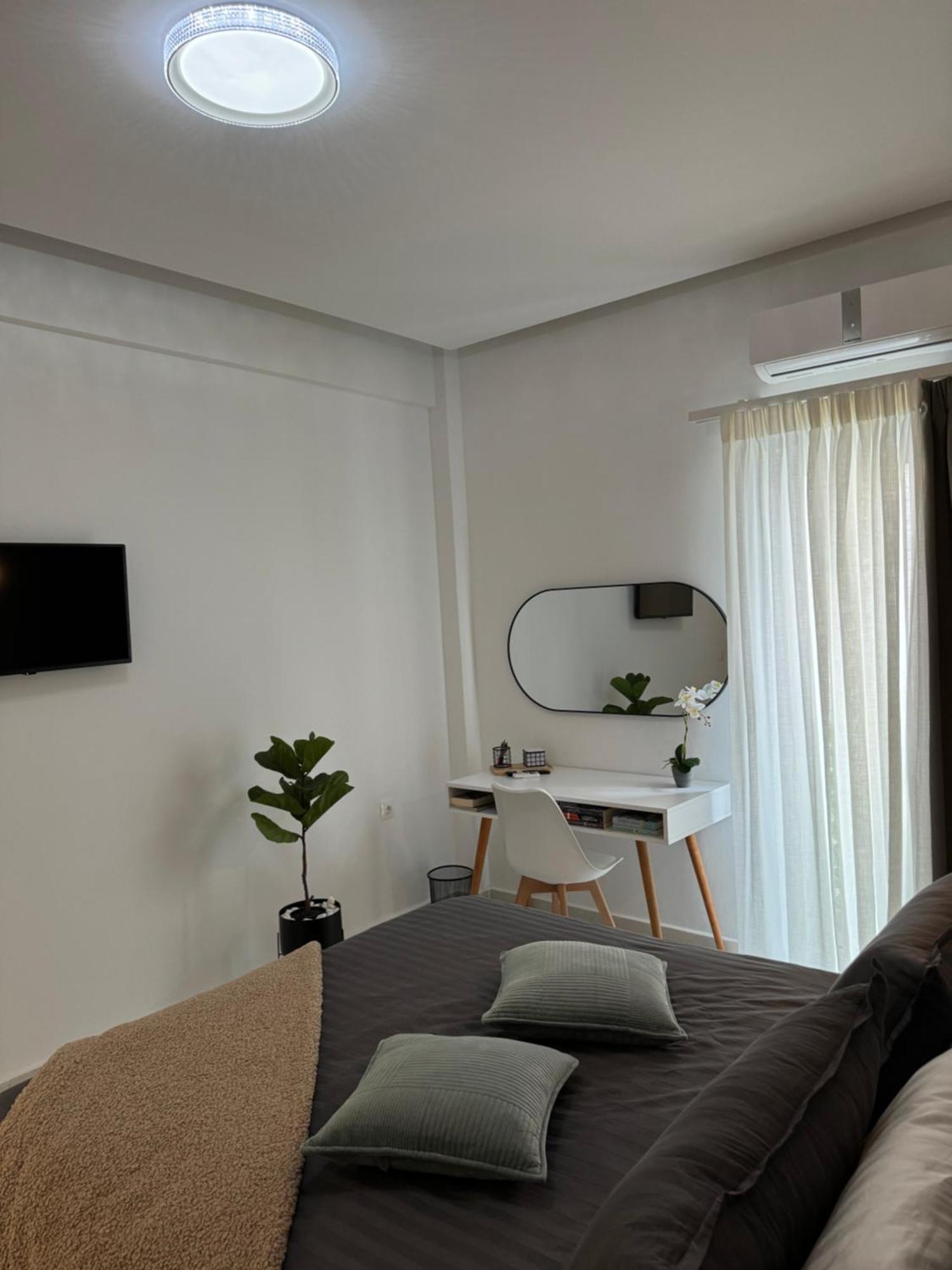 Apartment Cozy Center Rhodes City